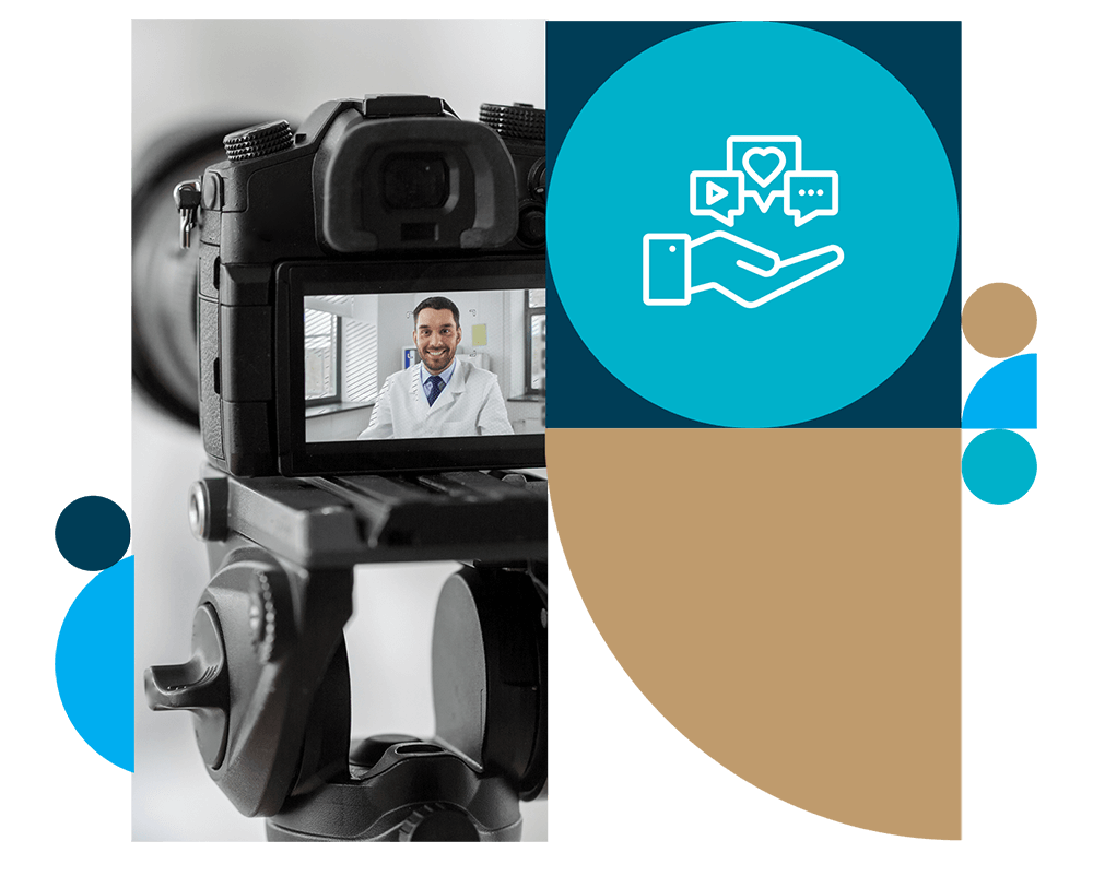 Video Marketing Médico